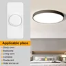 Variateur de Lampe LED avec Bouton de Commande Intégré – vue 2