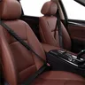 Housses de ceinture de sécurité confortables et réglables – vue 4