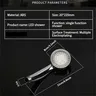 Pommeau de douche lumineux LED – vue 6