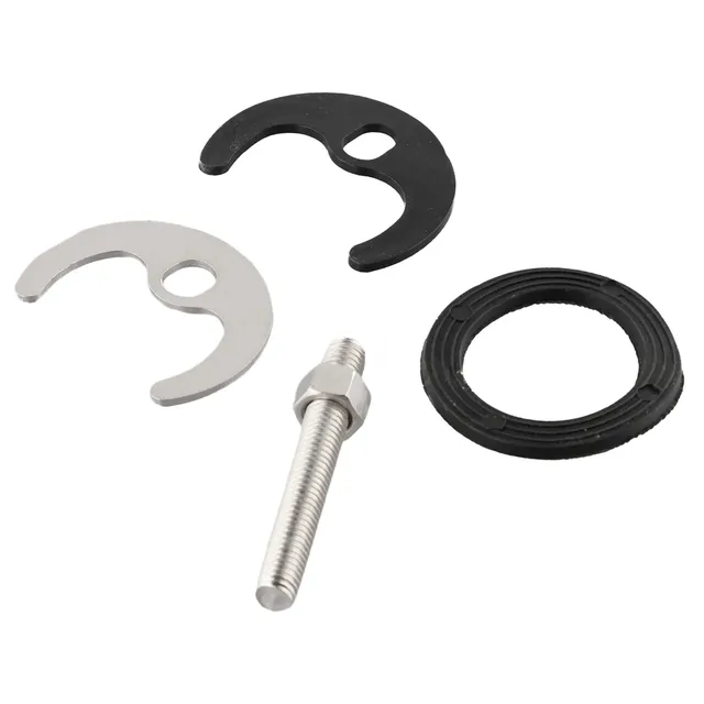 Kit de fixation de robinet de cuisine – vue 4