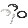 Kit de fixation de robinet de cuisine – vue 4