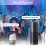 Tuya WiFi Smart Blub E27 E14 GU10 ampoules de couleur… – vue 5