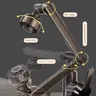 Universel 1080 ° Robinet rotatif double mode – vue 4
