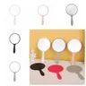 Miroir maquillage rond portable poche compact léger… – vue 3