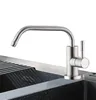 Purificateur d'eau de cuisine en acier inoxydable – vue 5
