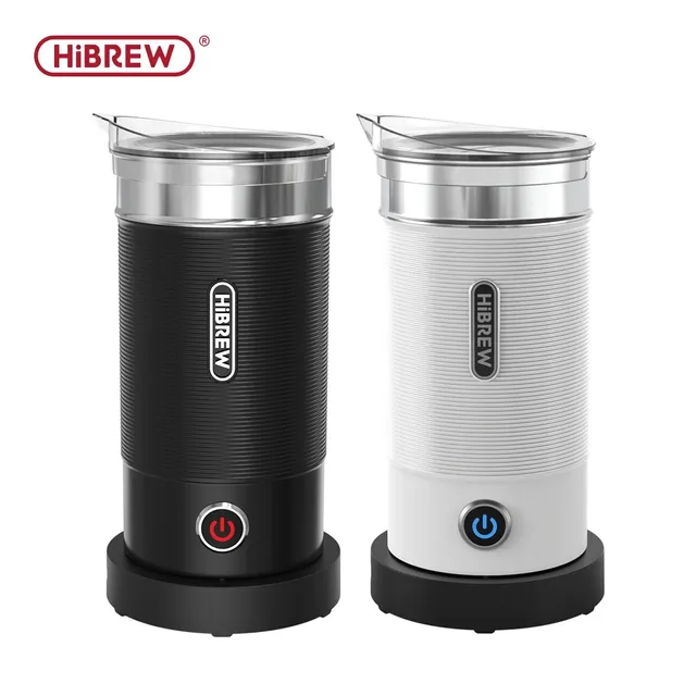 HiBREW