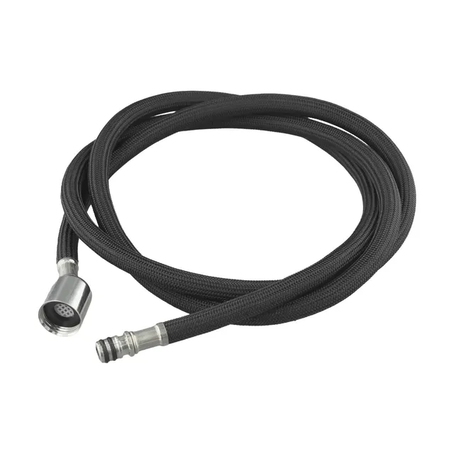 Robinet de cuisine extractible – vue 3