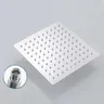 Pommeaux de douche à effet de pluie – vue 4