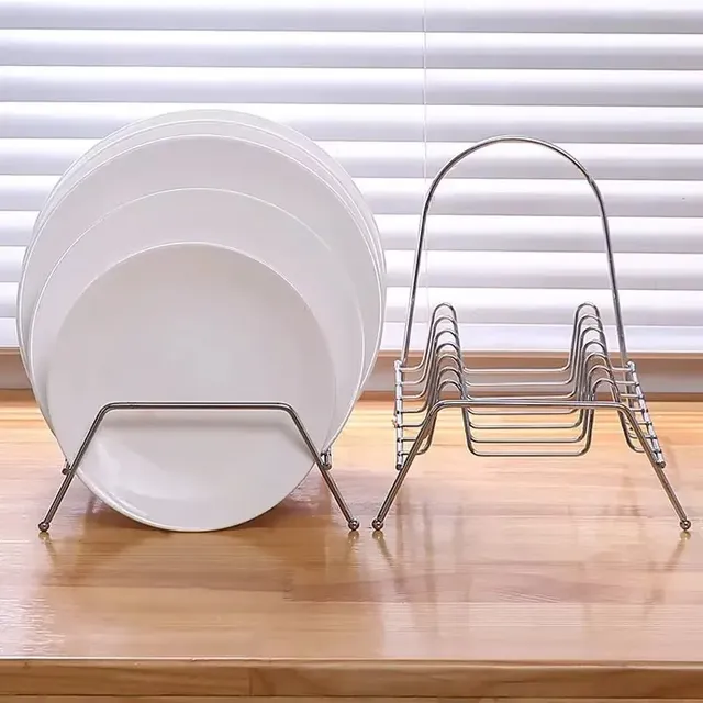 Égouttoir de rangement de cuisine – vue 4