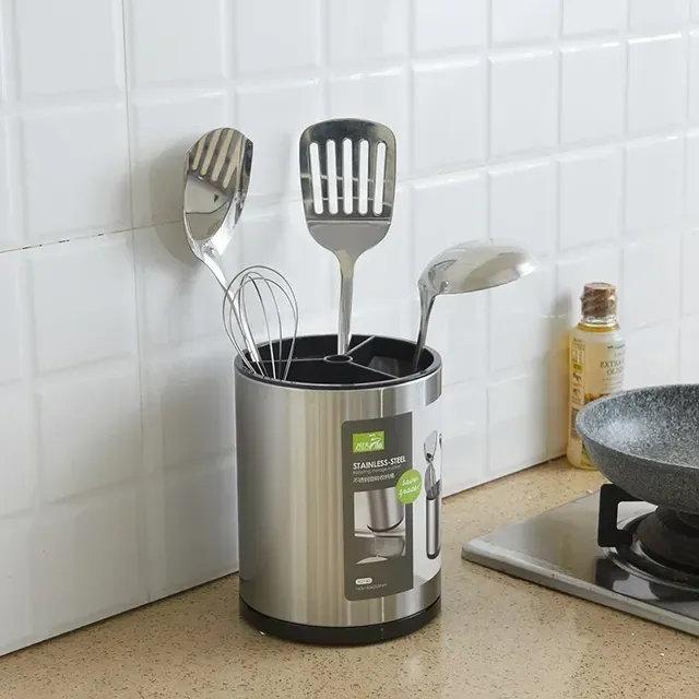 Organisateur de couverts de cuisine – vue 5