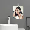 Miroir de douche antibuée en acrylique – vue 6
