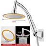 6 pouces haute pression 360 réglable grand…