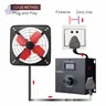 Régulateur tension variable haute puissance 10000W… – vue 1