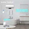 Commutateur de chauffe-eau intelligent avec écran tactile – vue 3