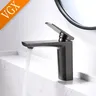VGX-Robinet d'eau chaude et froide en laiton – vue 7