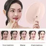 Miroir de maquillage LED avec lumière 5x miroirs miroir… – vue 4