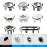 Garniture de lavabo de cuisine et de salle de bains – vue 1