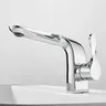 Robinet de lavabo de salle de bains – vue 2