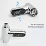 Thermomètre de douche pour robinet – vue 6