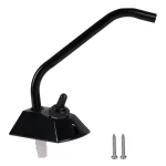 Robinet électrique 12V, interrupteur multifonctionnel pour camping-car, robinet d&rsquo;eau, accessoires de voiture Premium