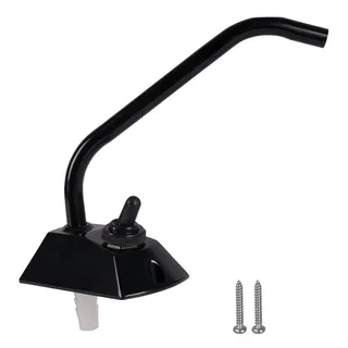 Robinet électrique 12V interrupteur multifonctionnel inox316 poli…