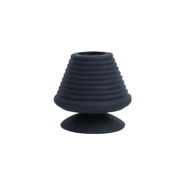 Bouchon vidange universel silicone évier baignoire rose… – vue 2