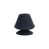 Bouchon vidange universel silicone évier baignoire rose… – vue 2