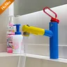 HuNiu robinet d'évier de salle de bains – vue 2