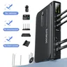 Alimentation sans interruption UPS sans batterie – vue 3