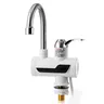 Robinet chauffe-eau électrique de cuisine – vue 3