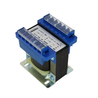 Transformateur BK50VA autotransformateur monophasé toroïdal compact…