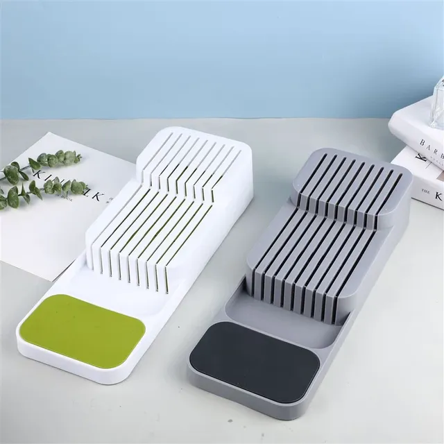 Organisateur couverts modulable empilable antidérapant… – vue 6