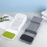 Organisateur couverts modulable empilable antidérapant… – vue 6