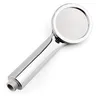 Pommeau douche main ABS chromé miroir manche cylindrique… – vue 2