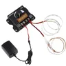 DC 12V 24V 30A 360W LED variateur 12 24 V Volt 30A 360W… – vue 5