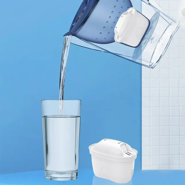 Filtre à eau de remplacement – vue 4