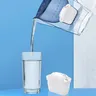 Filtre à eau de remplacement – vue 4