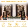 Ampoule LED E27 30W 20W 15W 220-240V G80 G95 G120… – vue 6