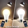 Ampoule LED intelligente 220V 110V – vue 5
