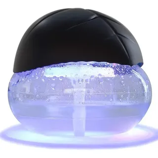 Purificateur air ultrasonique humidification 1000ml silencieux compact…
