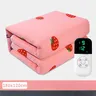Chauffe-lit chaud couverture chauffante électrique 220V… – vue 5