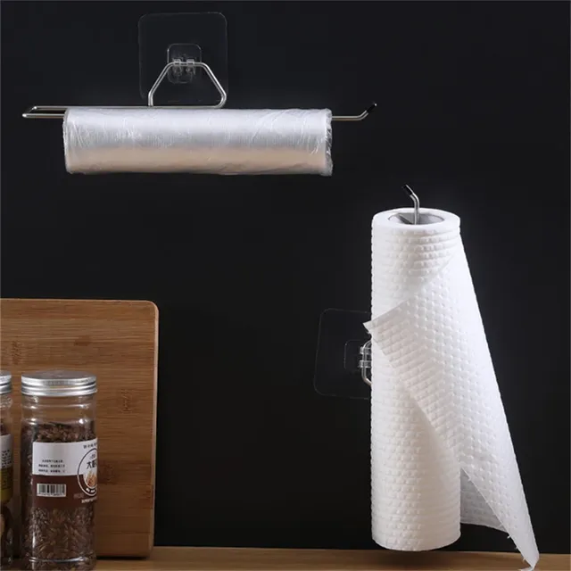 Porte-papier hygiénique – vue 3