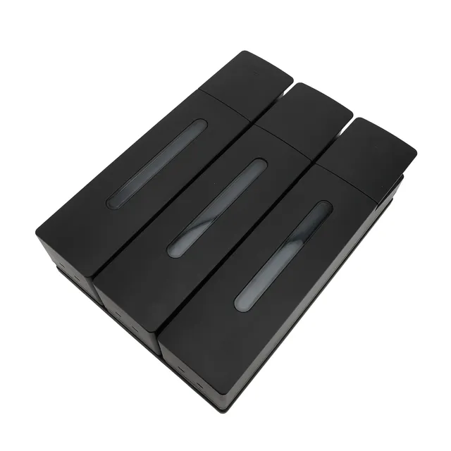 Distributeur de soins capillaires – vue 3