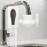 Robinet d'eau chaude instantanée – vue 5