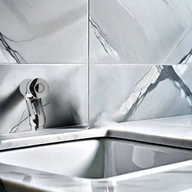 Robinet d'économie d'eau à fermeture automatique – vue 7