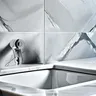Robinet d'économie d'eau à fermeture automatique – vue 7