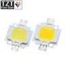 Puce de lampe LED intégrée COB – vue 2