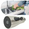 Buse de pulvérisation de robinet extractible de cuisine – vue 5