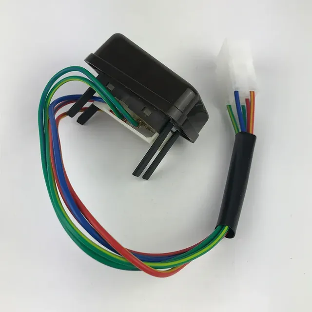 Interrupteur de levage en verre 84810-90A01-06 – vue 3