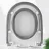 Siège de toilette coussin de siège de toilette coussin… – vue 2